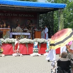 Lipnica Murowana. Odpust ku czci św. Szymona