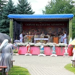 Lipnica Murowana. Odpust ku czci św. Szymona