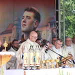 Lipnica Murowana. Odpust ku czci św. Szymona