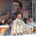 Lipnica Murowana. Odpust ku czci św. Szymona