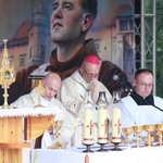 Lipnica Murowana. Odpust ku czci św. Szymona