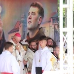 Lipnica Murowana. Odpust ku czci św. Szymona