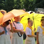 Lipnica Murowana. Odpust ku czci św. Szymona