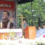 Lipnica Murowana. Odpust ku czci św. Szymona