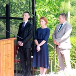 Lipnica Murowana. Odpust ku czci św. Szymona