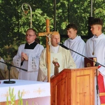 Lipnica Murowana. Odpust ku czci św. Szymona