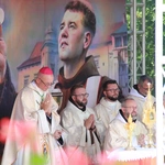 Lipnica Murowana. Odpust ku czci św. Szymona