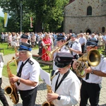 Lipnica Murowana. Odpust ku czci św. Szymona