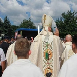 Lipnica Murowana. Odpust ku czci św. Szymona