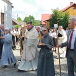 Lipnica Murowana. Odpust ku czci św. Szymona