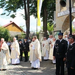 Lipnica Murowana. Odpust ku czci św. Szymona