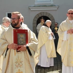 Lipnica Murowana. Odpust ku czci św. Szymona