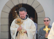 Lipnica Murowana. Odpust ku czci św. Szymona