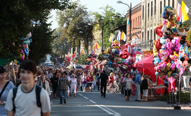 Opowieść odpustowa