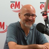 Dr Łukasz Galusek: Chciałbym, żeby w Muzeum Śląskim każdy był mile widziany