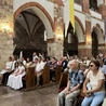 Uroczystości odpustowe w Tumie