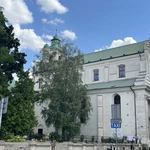 Między freskiem a modlitwą - historia, która wraca
