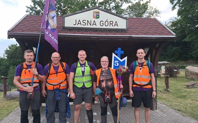 Piąteczka już idzie?