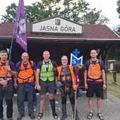 Piąteczka już idzie?