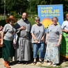 Misyjna "Kawiarenka pod chmurką" u zielonogórskich franciszkanów