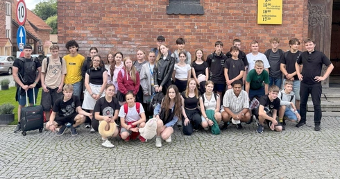 To jest właśnie ta nadzieja