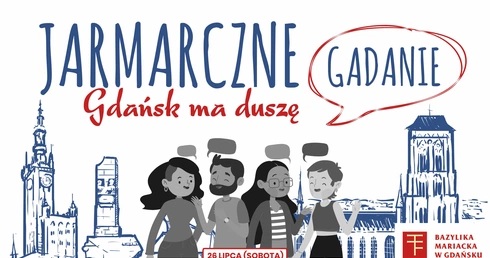 Jarmarczne gadanie 4.0