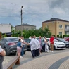 Zbieramy na misyjne środki transportu
