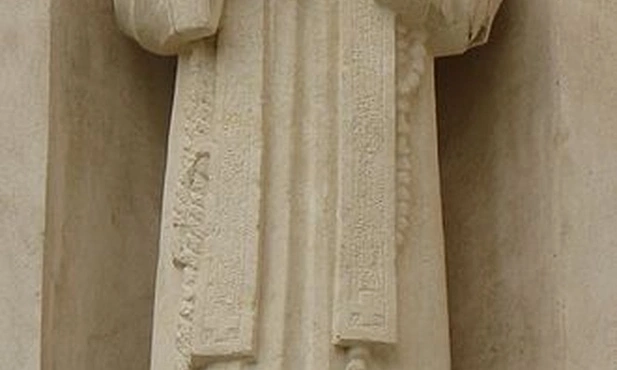 Św. Szymon z Lipnicy