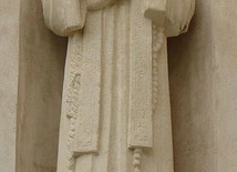 Św. Szymon z Lipnicy