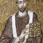 Św. Symmach