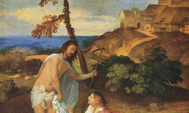 Św. Maria Magdalena