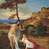 Św. Maria Magdalena