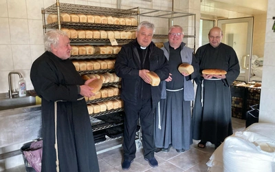 KUL nie ustaje w pomocy ubogim na Ukrainie
