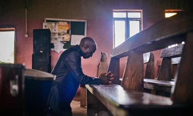 Nigeria: uprowadzony ksiądz odzyskał wolność