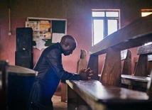 Nigeria: uprowadzony ksiądz odzyskał wolność