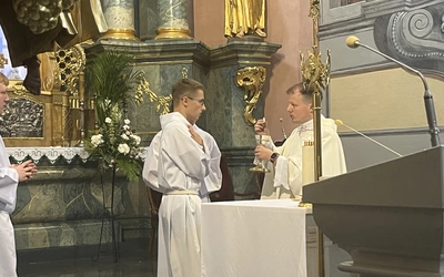 Wspólnota, wiara i piękno Lublina