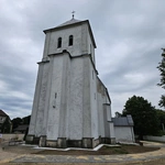 Ratują kościół w Chybicach