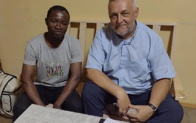 Każdy z nas może pomóc