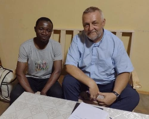 Każdy z nas może pomóc