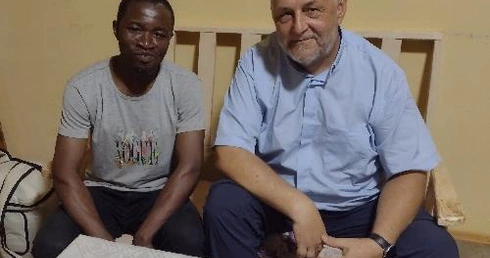 Każdy z nas może pomóc