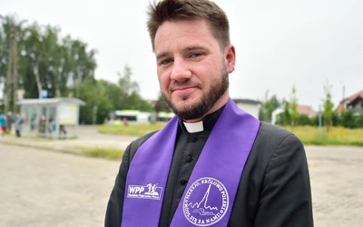 Matka Boża na Jasnej Górze czeka na ciebie