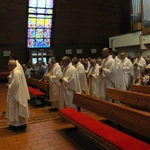 Bp Marek Ochlak OMI w Kędzierzynie-Koźlu