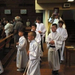 Bp Marek Ochlak OMI w Kędzierzynie-Koźlu