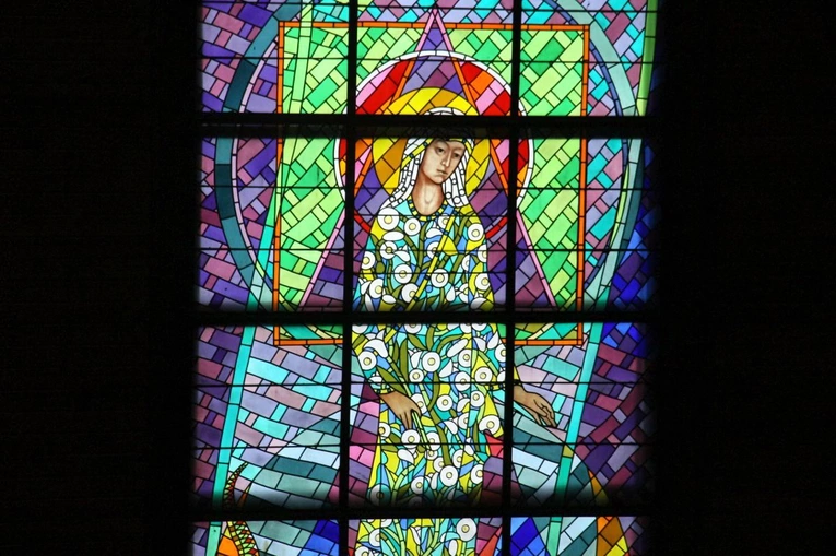 Bp Marek Ochlak OMI w Kędzierzynie-Koźlu