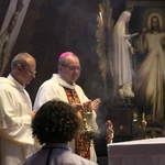 Bp Marek Ochlak OMI w Kędzierzynie-Koźlu