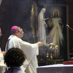 Bp Marek Ochlak OMI w Kędzierzynie-Koźlu