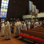 Bp Marek Ochlak OMI w Kędzierzynie-Koźlu