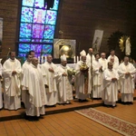 Bp Marek Ochlak OMI w Kędzierzynie-Koźlu