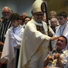 Bp Marek Ochlak OMI w Kędzierzynie-Koźlu
