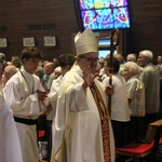 Bp Marek Ochlak OMI w Kędzierzynie-Koźlu